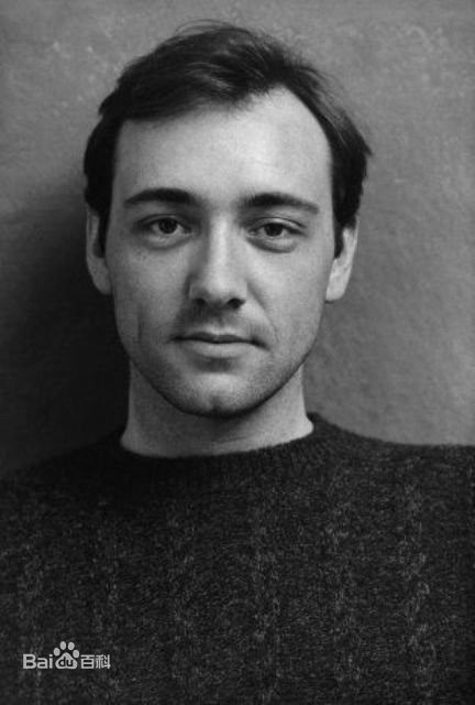 最新凯文·史派西(Kevin Spacey)性感图片