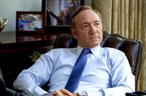 最新凯文·史派西(Kevin Spacey)性感图片