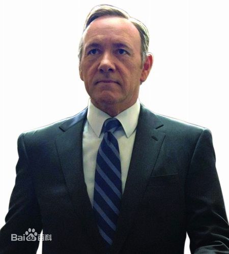 最新凯文·史派西(Kevin Spacey)性感图片