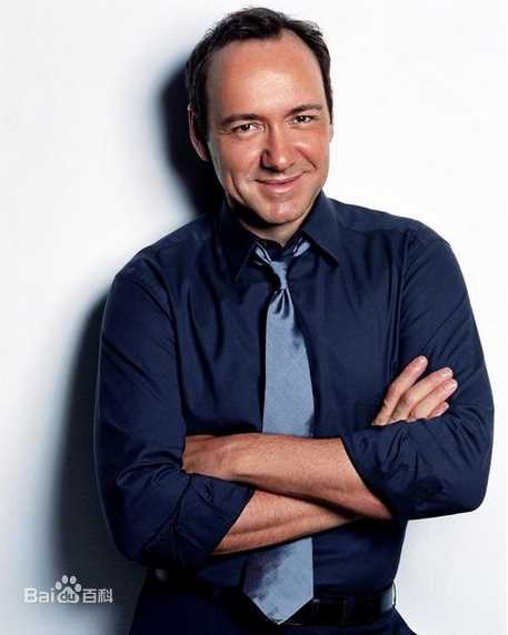 最新凯文·史派西(Kevin Spacey)性感图片