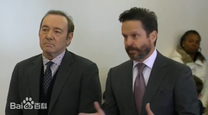 最新凯文·史派西(Kevin Spacey)性感图片