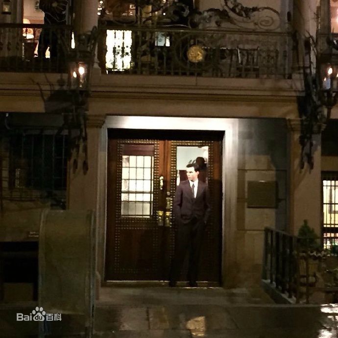 最新凯文·史派西(Kevin Spacey)性感图片