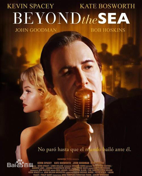 最新凯文·史派西(Kevin Spacey)性感图片