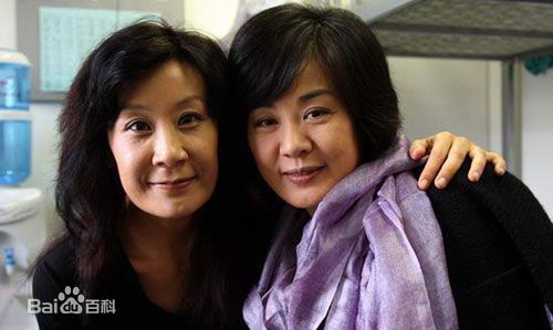 苏小明(SuXiaoming)成长经历前后照片