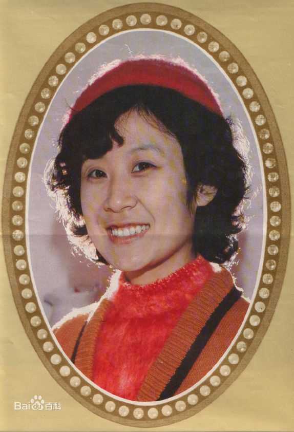 苏小明(SuXiaoming)成长经历前后照片