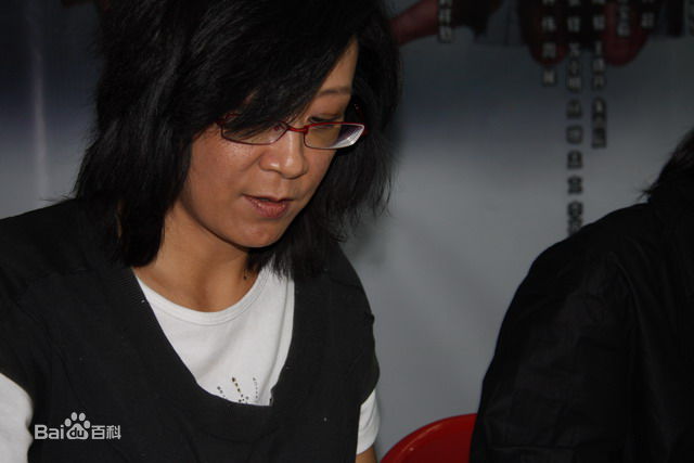 苏小明(SuXiaoming)成长经历前后照片