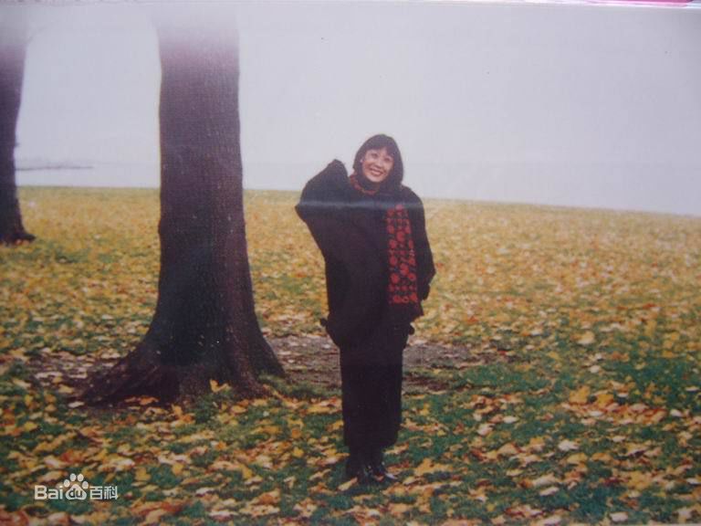 苏小明(SuXiaoming)成长经历前后照片