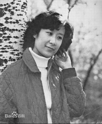 最优质苏小明(SuXiaoming)生活照