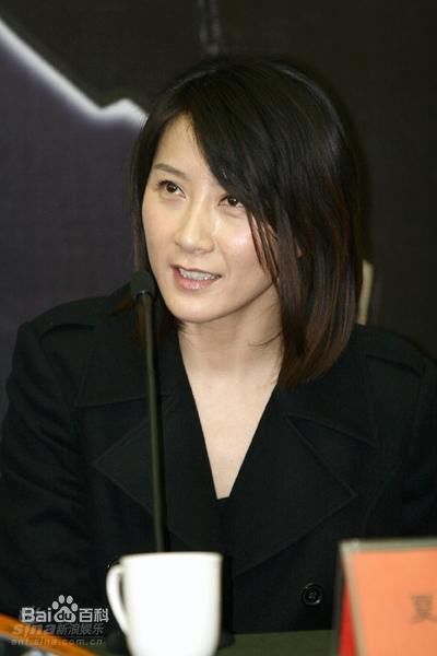 高清夏力薪在2013年话剧《纪念碑》饰演梅加中的图集