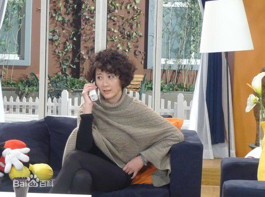 精选夏力薪在 《马小跳》中的图册