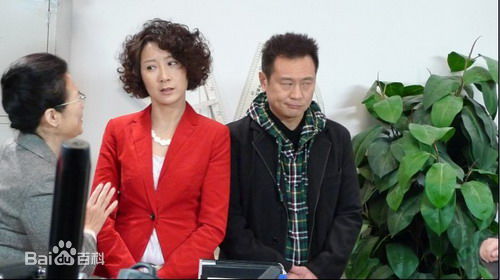 精选夏力薪在 《马小跳》中的图册