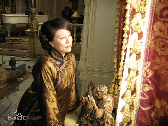 高清岳红精彩图册