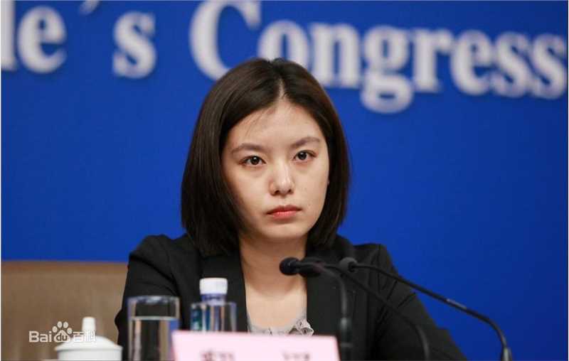 张京美女翻译——素颜照相册