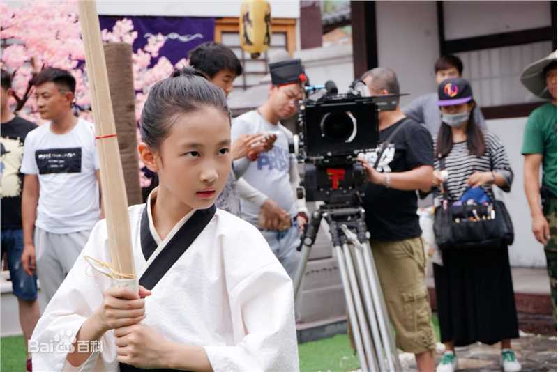 谢雨辰(Shirley)最优质人物相册