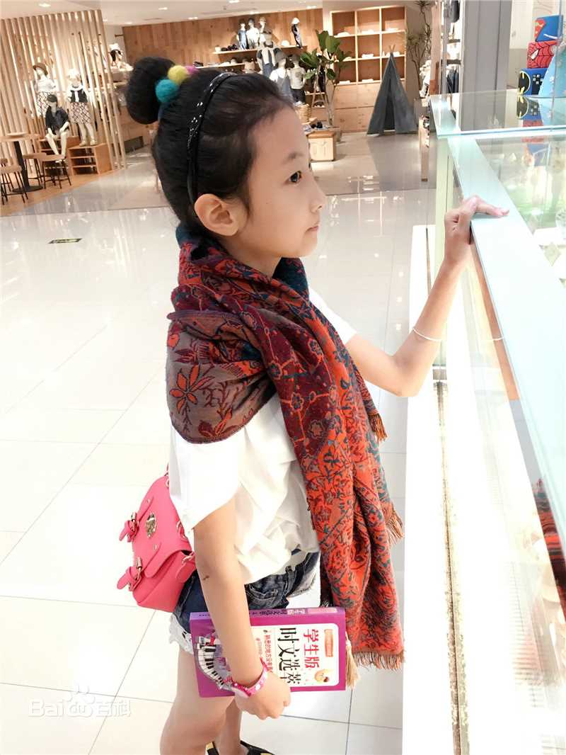 谢雨辰(Shirley)最优质人物相册