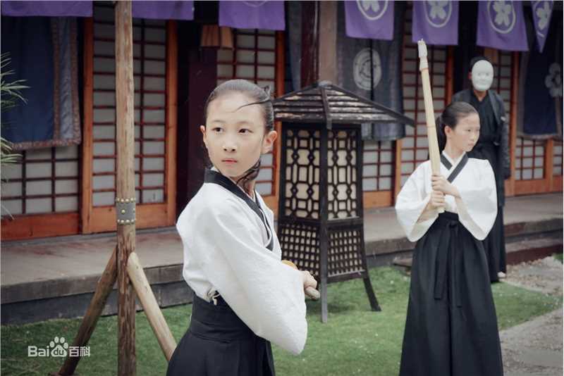 谢雨辰(Shirley)最优质人物相册