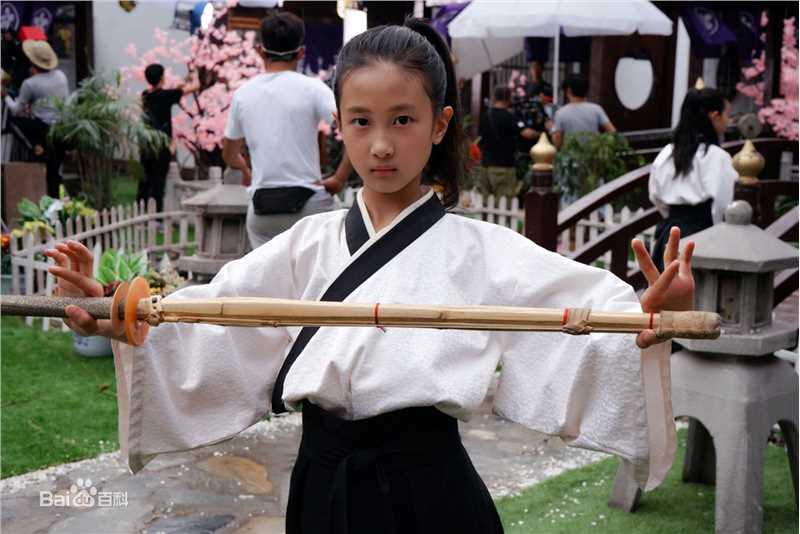 谢雨辰(Shirley)最优质人物相册