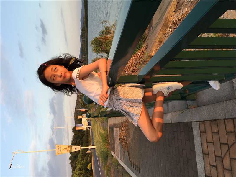 谢雨辰(Shirley)最优质人物相册