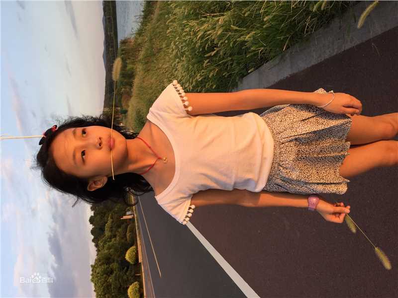 谢雨辰(Shirley)最优质人物相册