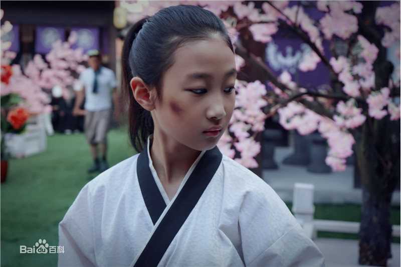 谢雨辰(Shirley)最优质人物相册