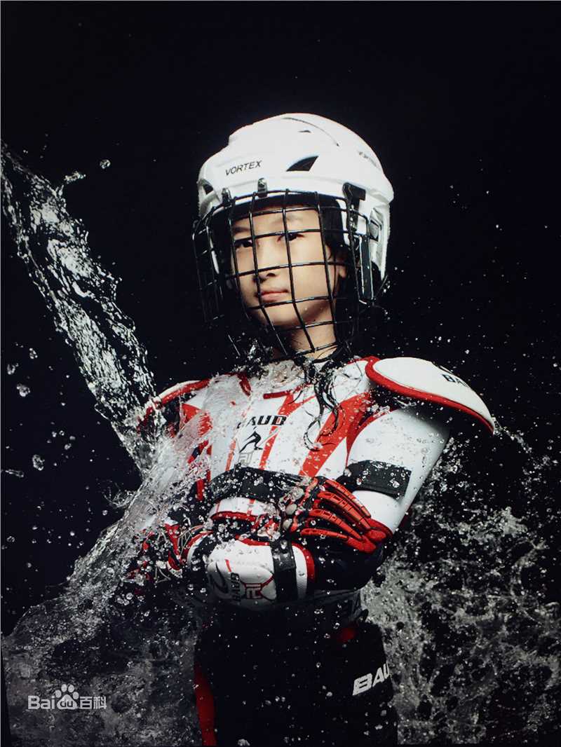 谢雨辰(Shirley)艺术照壁纸壁纸