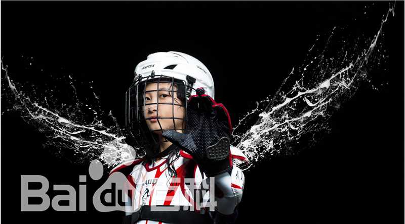 谢雨辰(Shirley)艺术照壁纸壁纸