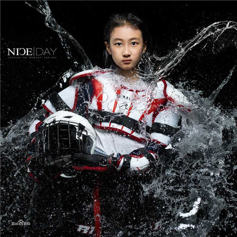 谢雨辰(Shirley)人物图集图片图集