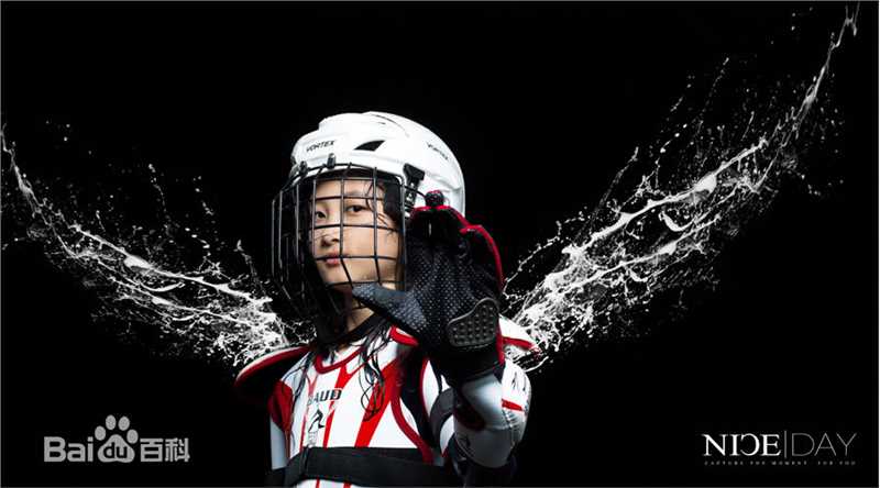 谢雨辰(Shirley)人物图集图片图集