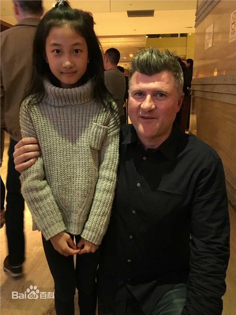 谢雨辰(Shirley)最新生活壁纸