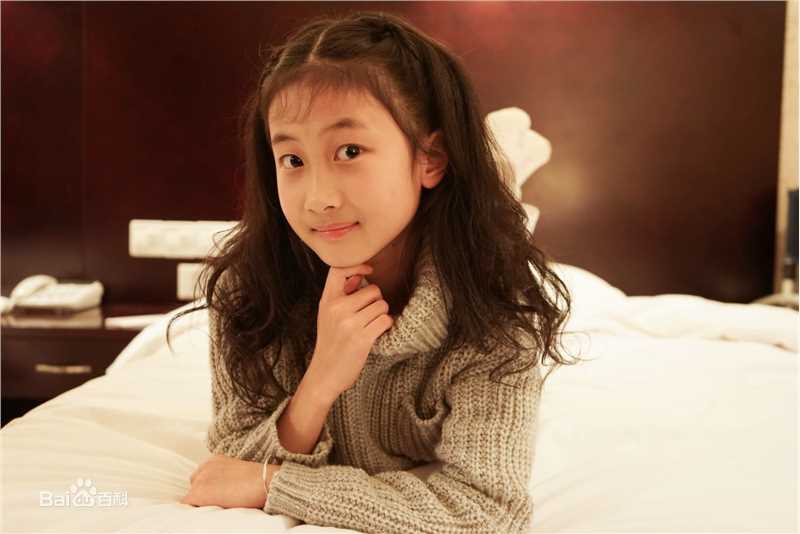 谢雨辰(Shirley)最新生活壁纸