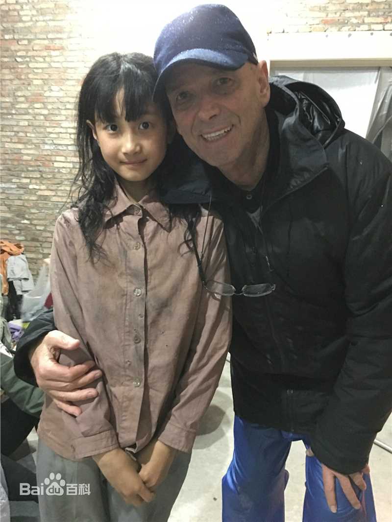 谢雨辰(Shirley)最新生活壁纸