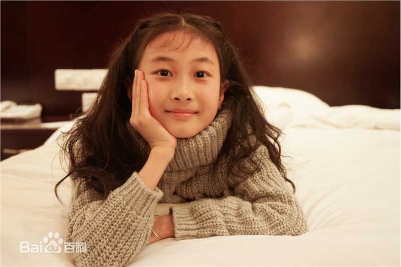 谢雨辰(Shirley)最新生活壁纸