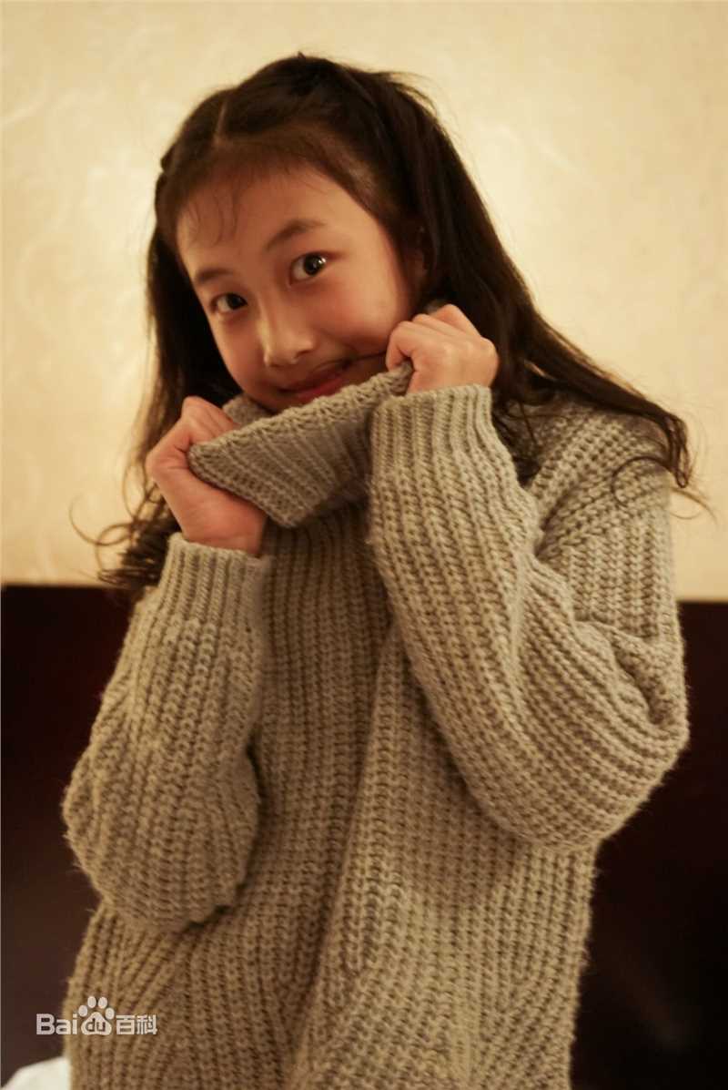 谢雨辰(Shirley)最新生活壁纸