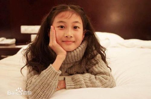 精选谢雨辰(Shirley)