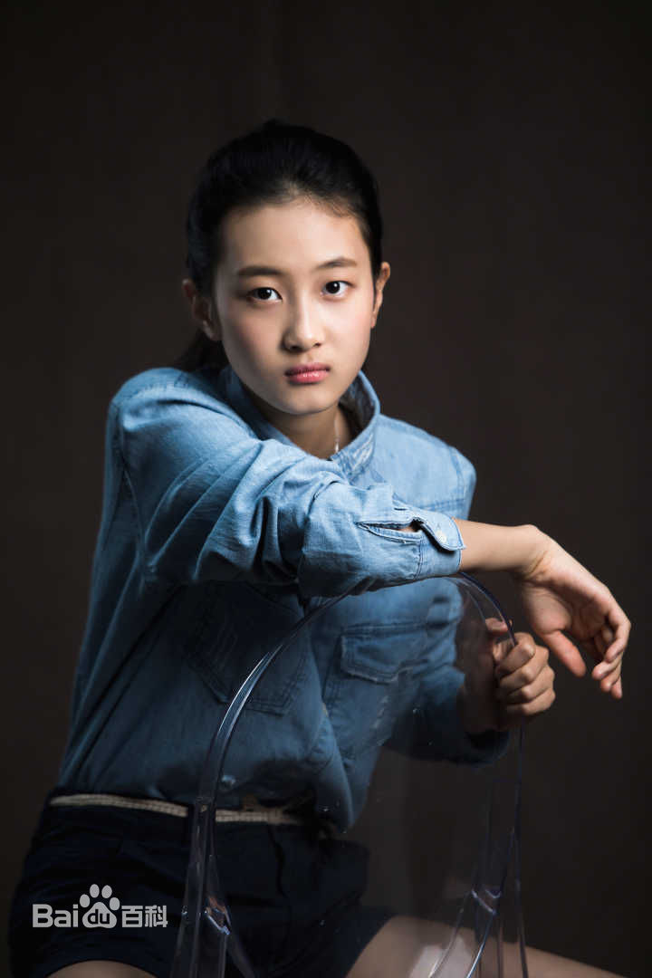 精选谢雨辰(Shirley)