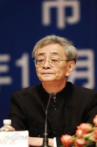 最优质吴贻弓素颜照