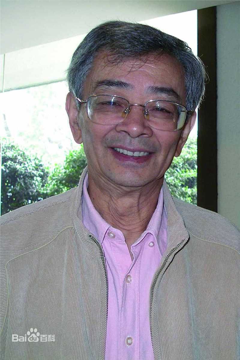 最优质吴贻弓素颜照