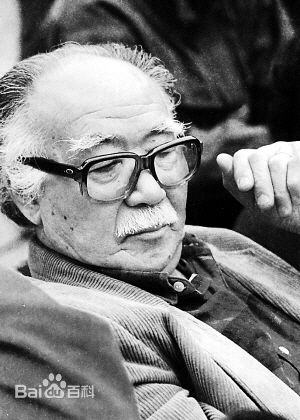 凌子风像图片图集