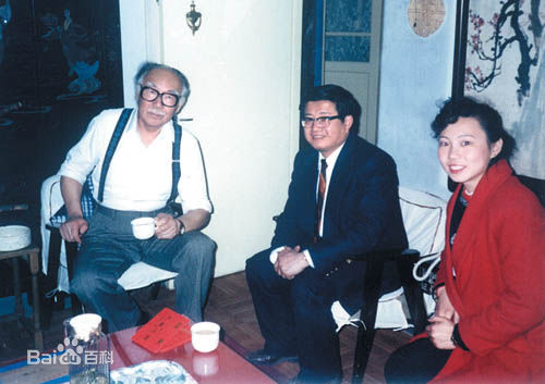 高清凌子风精彩图册