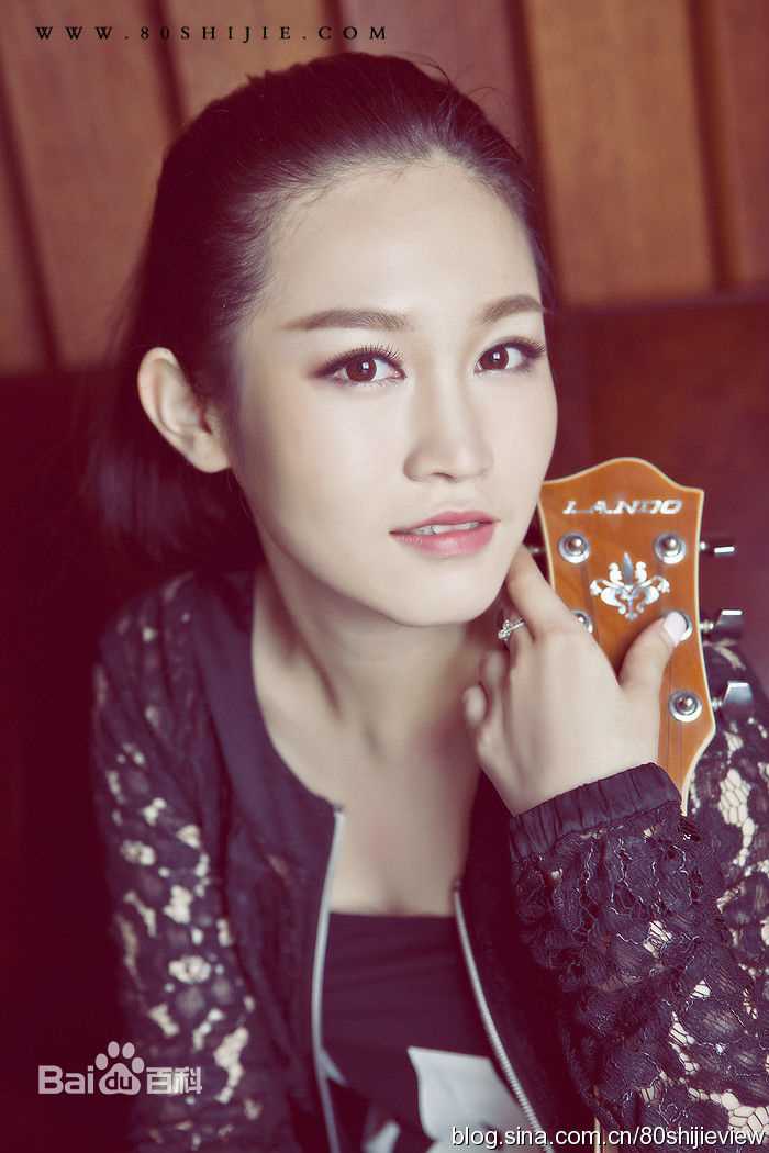 戴潆萱高清各种图集