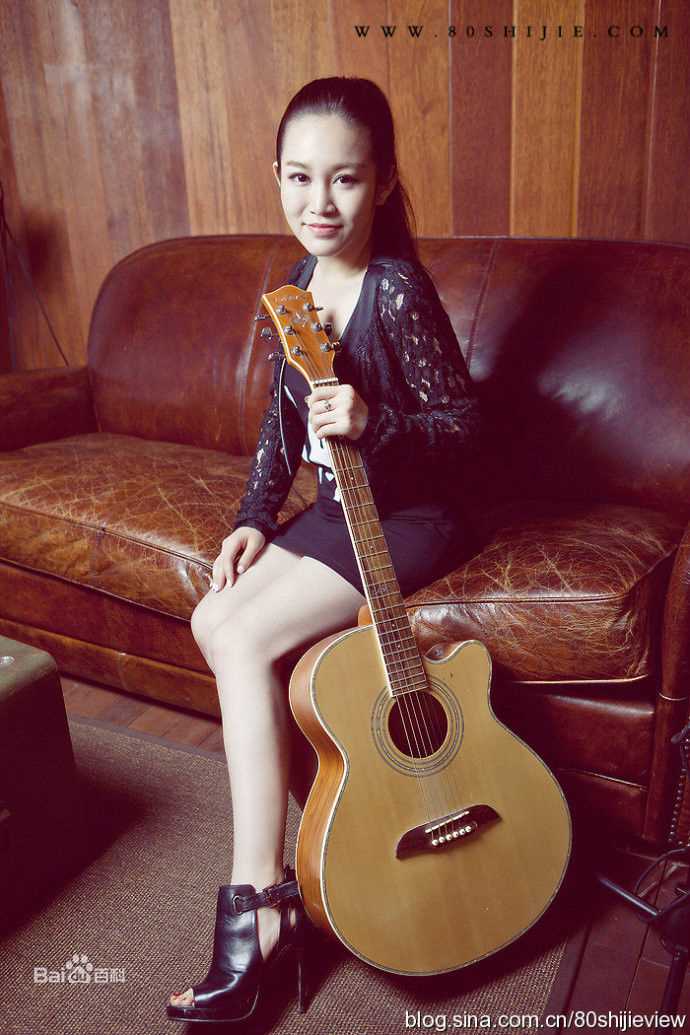 戴潆萱高清各种图集