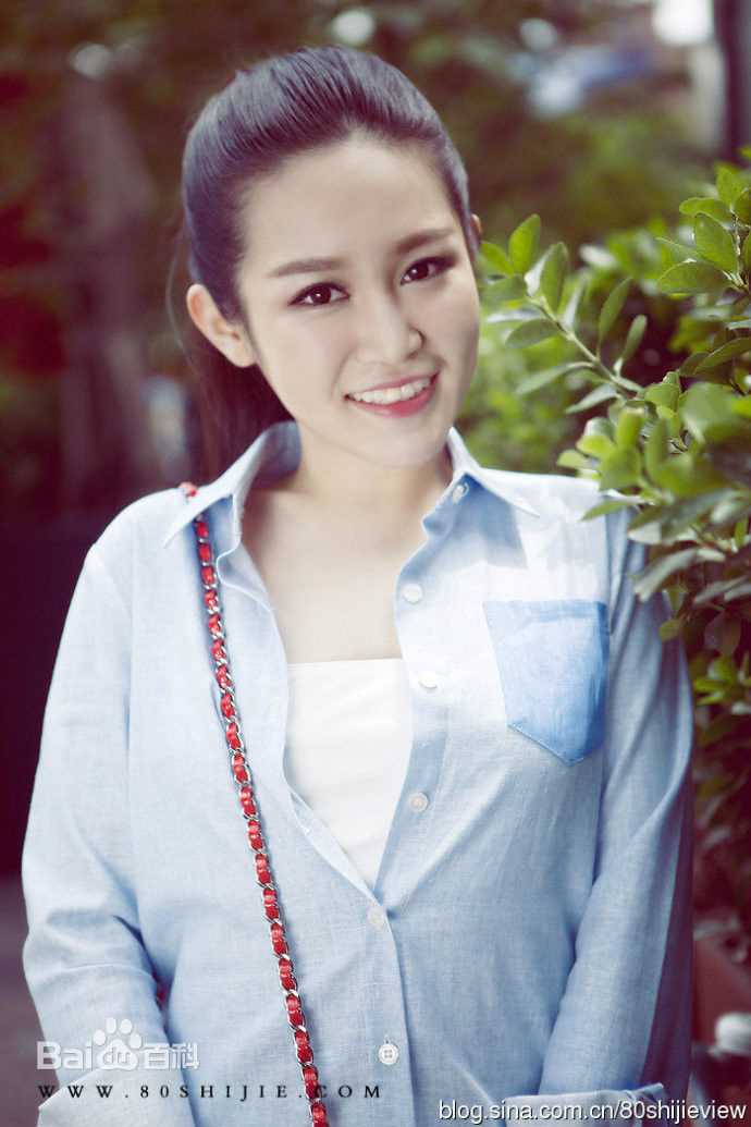 戴潆萱高清各种图集