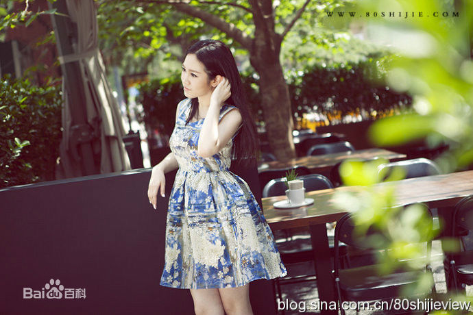 戴潆萱高清各种图集