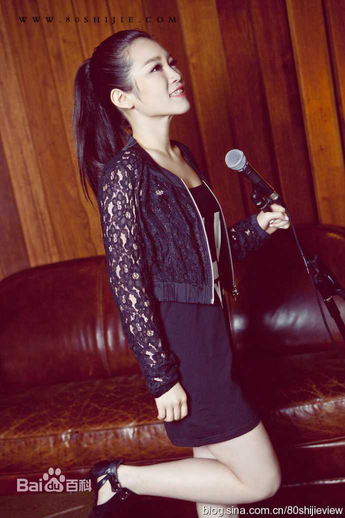 戴潆萱高清各种图集