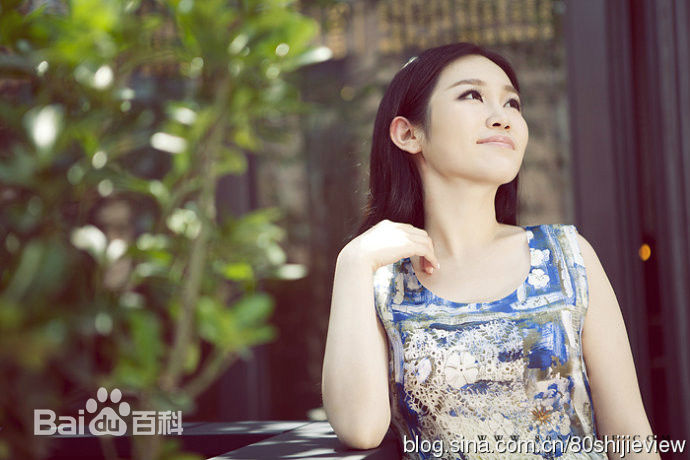 戴潆萱高清各种图集