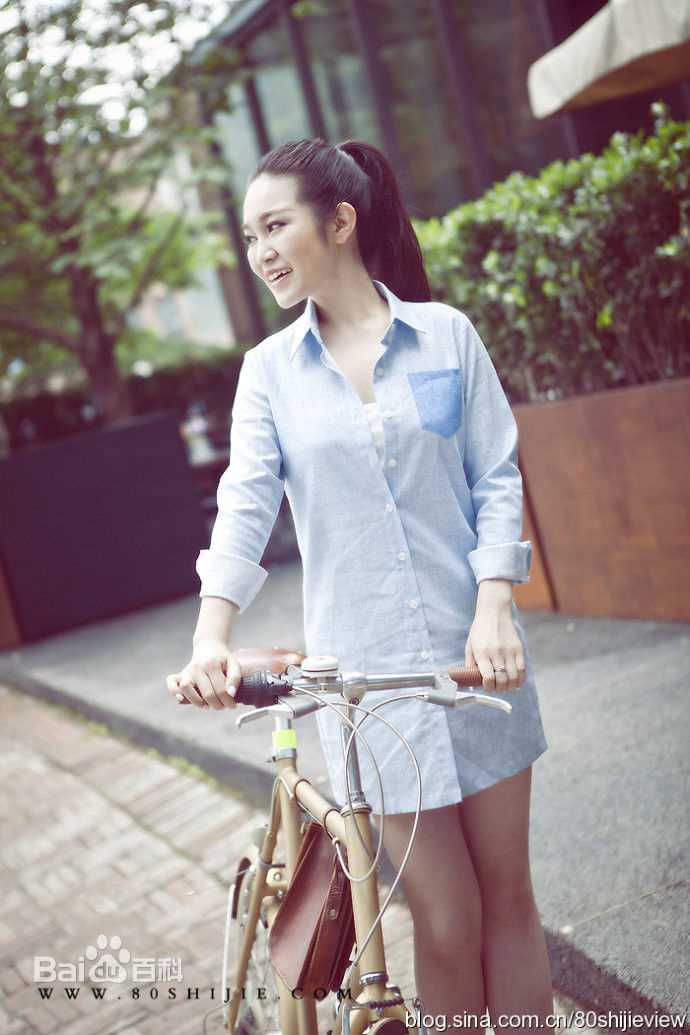 戴潆萱高清各种图集