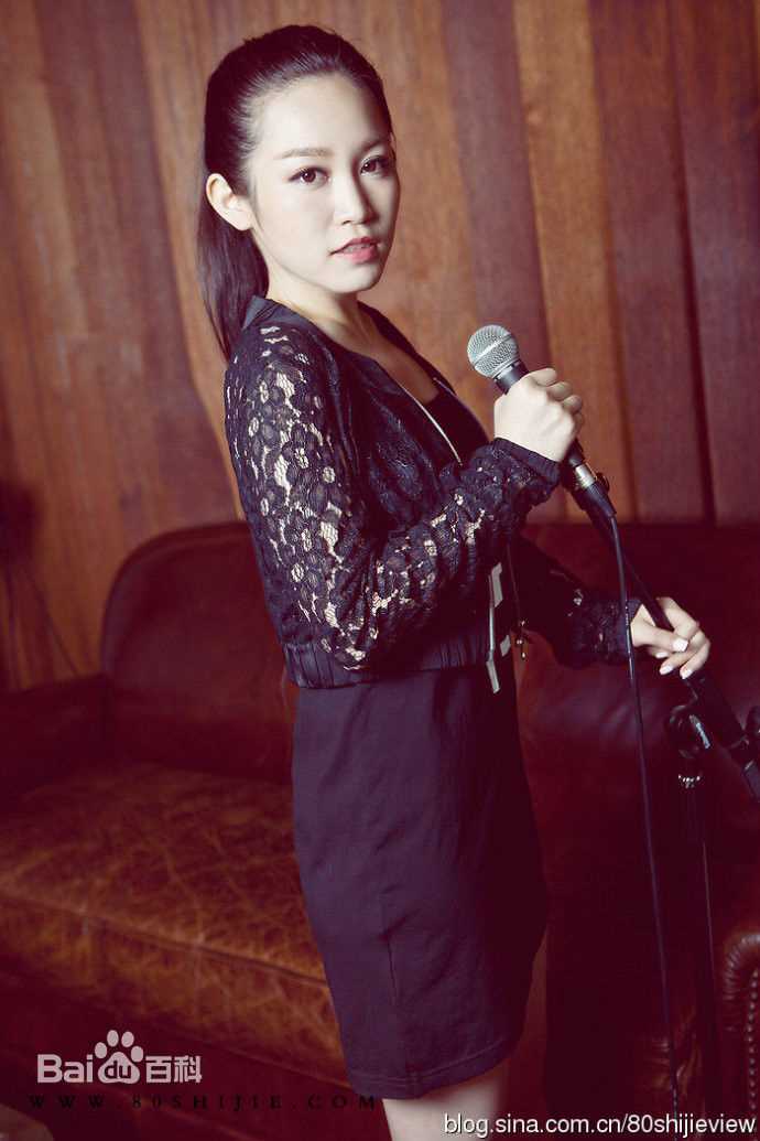 戴潆萱高清各种图集