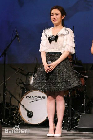 戴潆萱萱萱EP首唱会素颜照相册