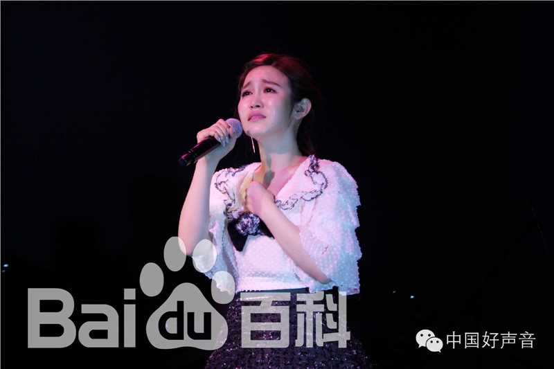 戴潆萱萱萱EP首唱会素颜照相册