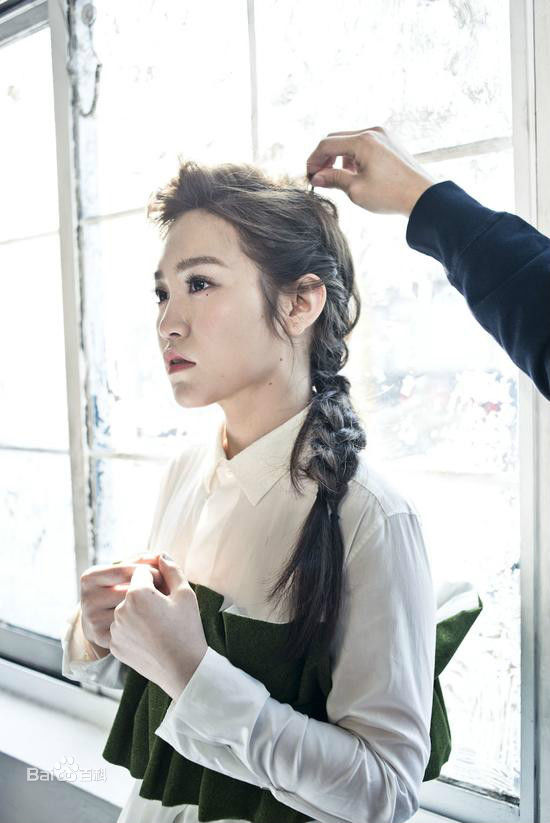 戴潆萱萱萱《这才像我》集